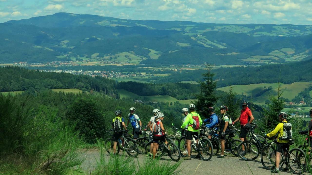 Chalet Breitnauschoen Luaran gambar