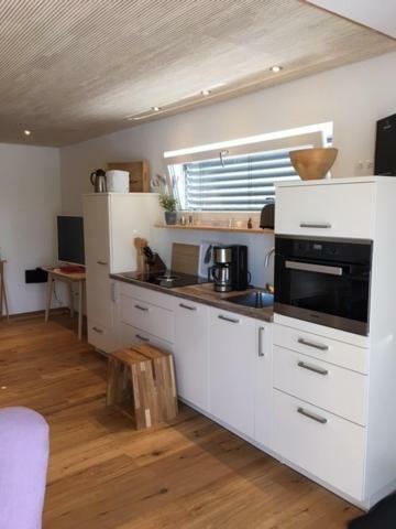 Chalet Breitnauschoen Luaran gambar